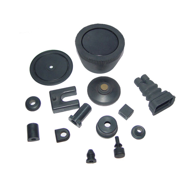 Rubber Parts