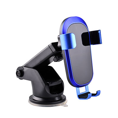 Gravity sensing Moblie Phone Holder