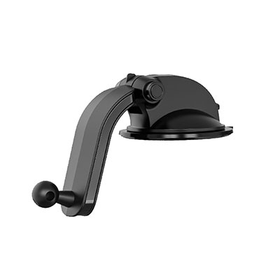 Suction cup support accessories