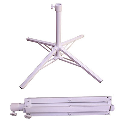 Foldable Umbrella Support