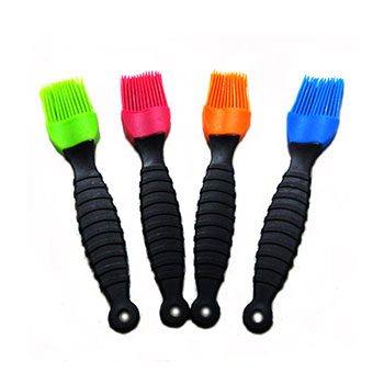 Silicone Brush