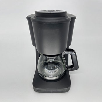 Coffee tea machine