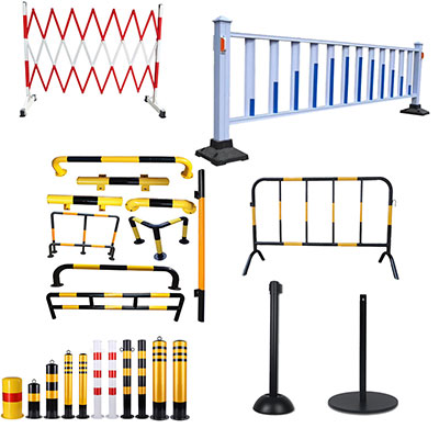 Lsolation Barrier